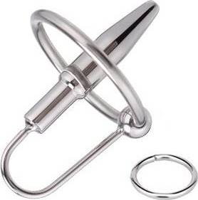 Urethral Sex Toys Urethral Training Plug Dilator