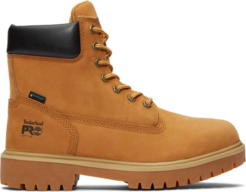 Timberland pro work boots Timberland Pro Soft Toe Work Boot - 6 Inch
