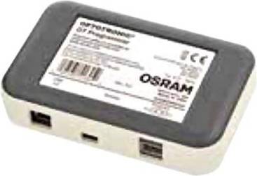 Sylvania USB LED Driver Programmer