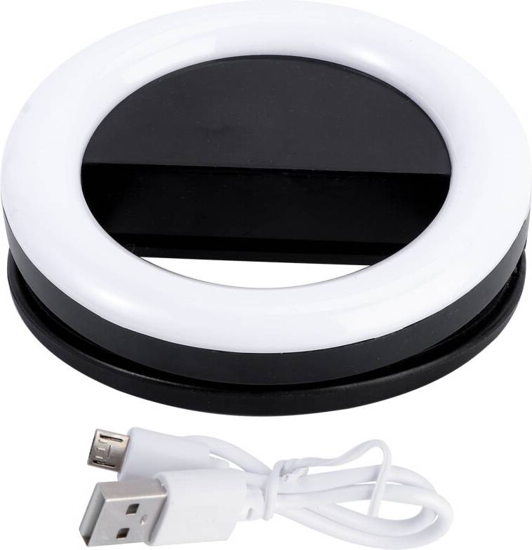 Fill Light LED Mini Ring 2 Sets