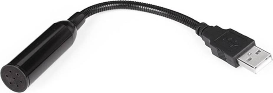 Mini USB Recording Microphone