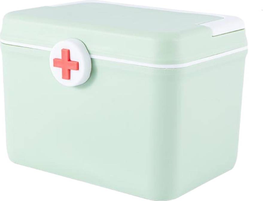Compact First Aid Kit