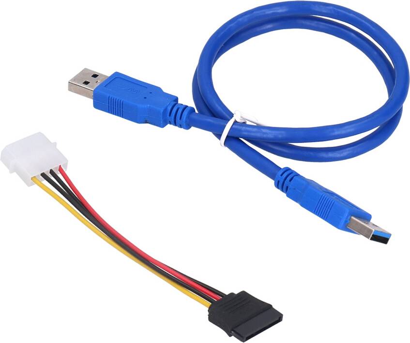 ST46 Mini PCIE X1 Dual PCI Riser Card