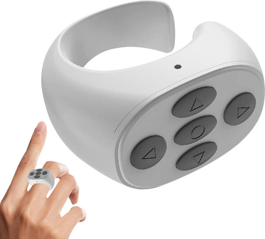 Wireless Camera Remote Control