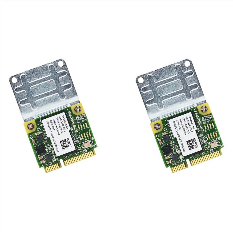 BCM970015 PCI-E Adapter Hardware Video Decoder