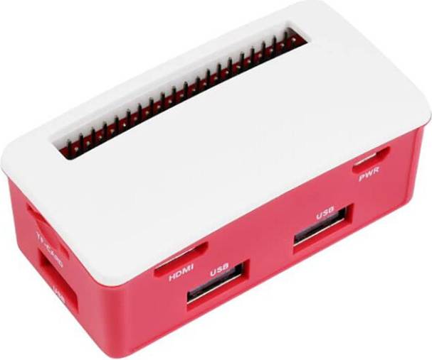 Raspberry pi zero Ethernet USB Hub Box Raspberry Pi Zero Series