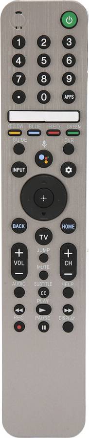 Universal Remote Control - Smart Voice Command Compatible