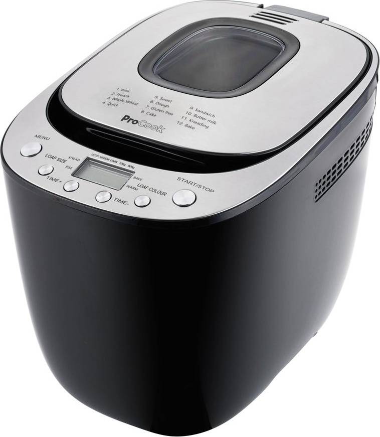 Bread Maker 2lb