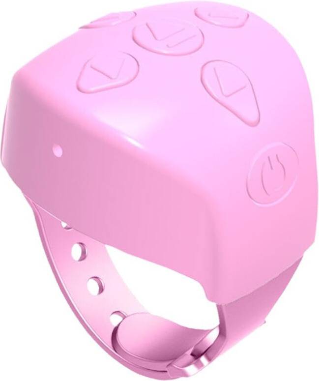 L2D1 Bluetooth Finger Remote Stick