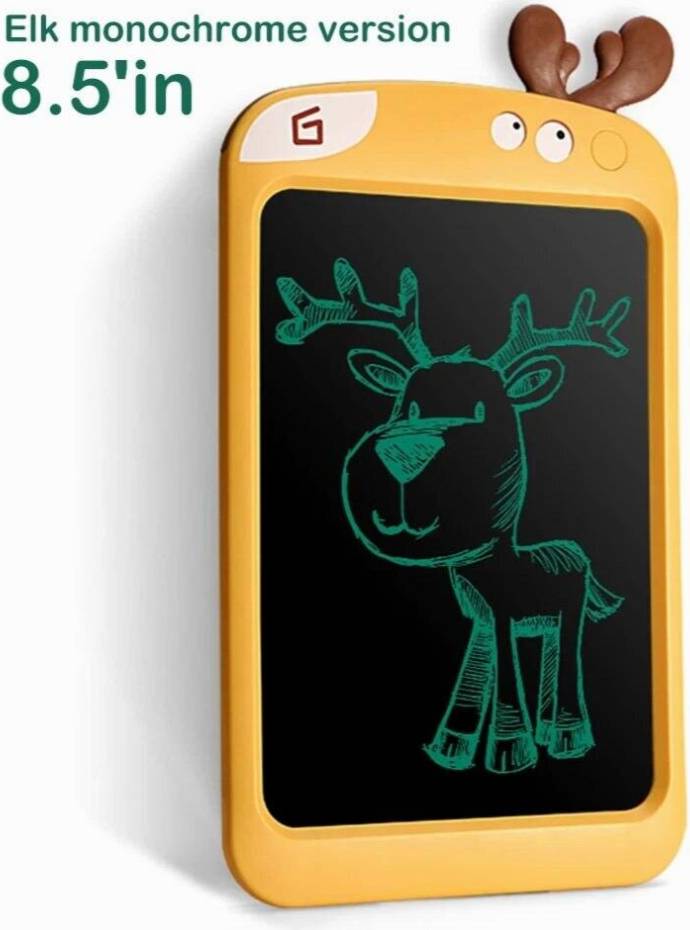 LCD Screen Smart Writing Board