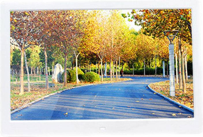 13 Inch Digital Photo Frame HD Electronic Album