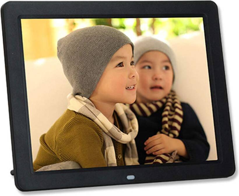 Digital photo frame 12 Inch Digital Photo Frame