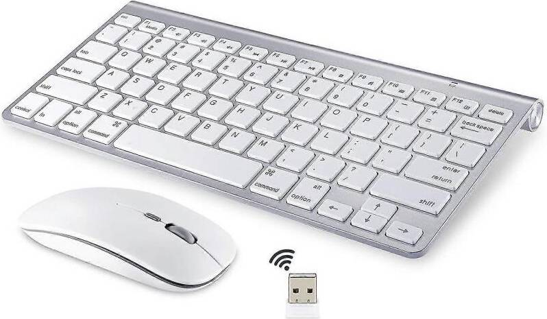 Apple imac Wireless Keyboard And Mouse Apple Imac Windows