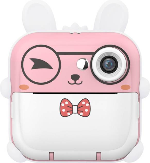 Compact Digital Photography Camera