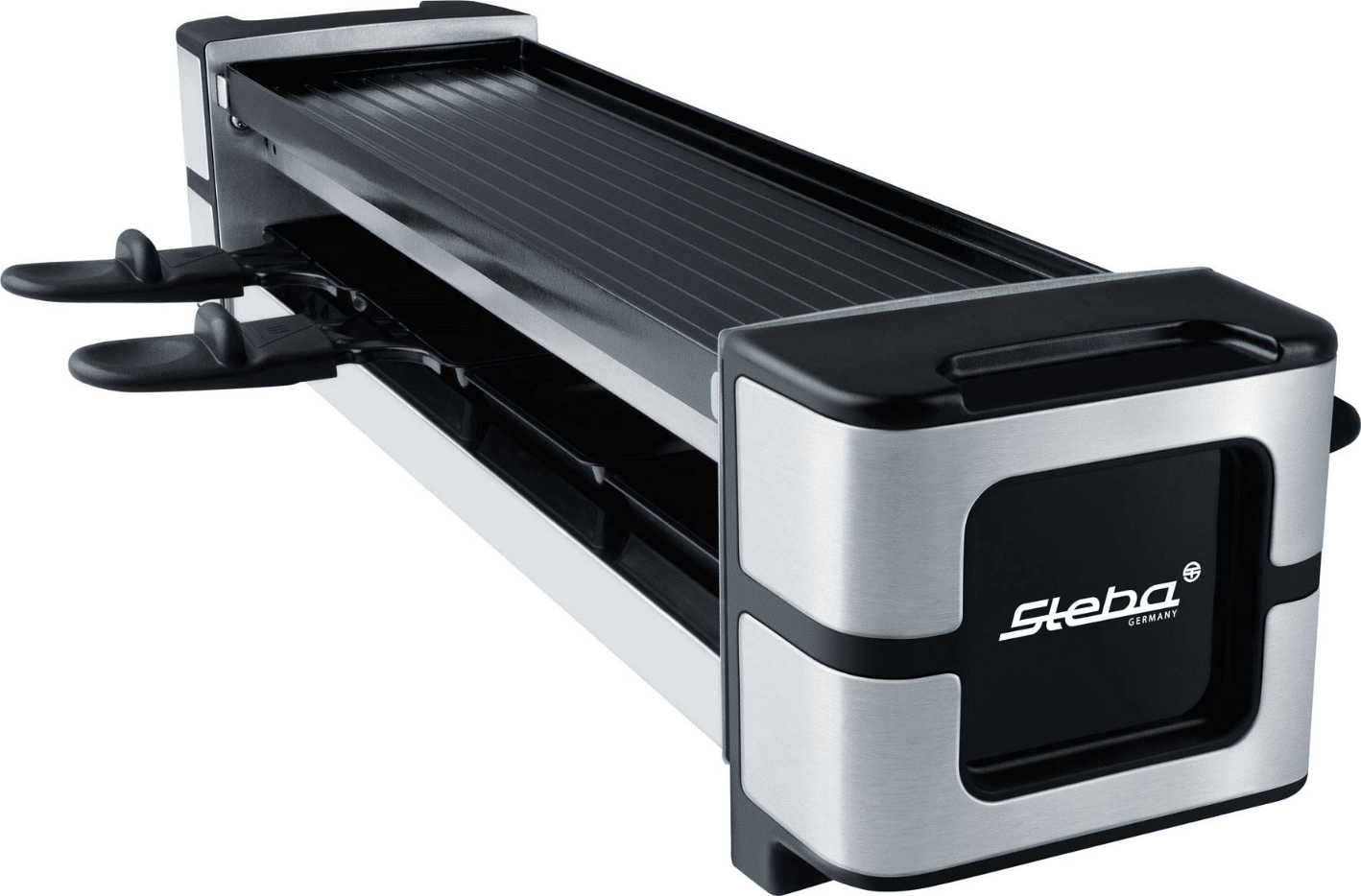 Raclette Steba RC 140 Guss Raclette