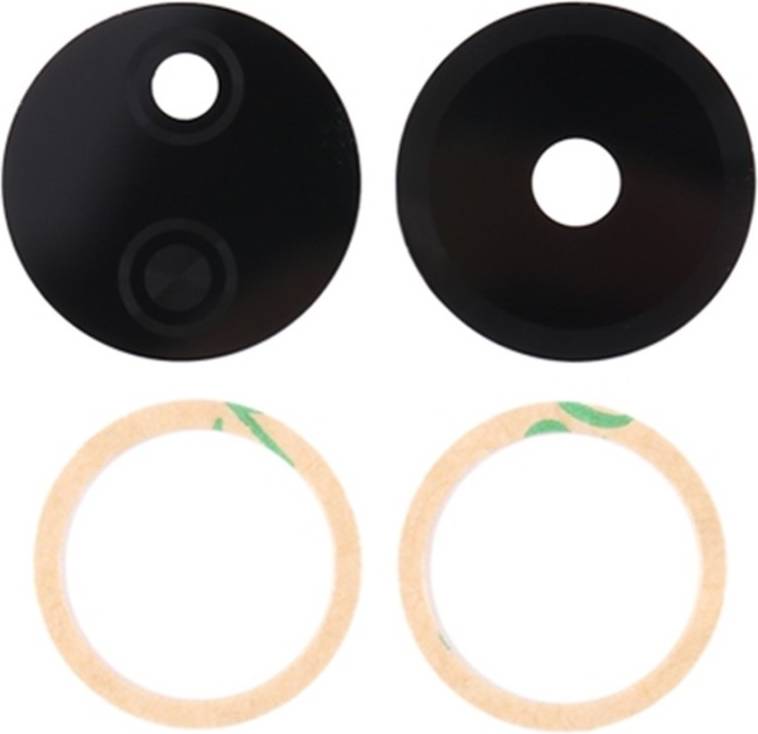Camera Glass Compatible Vivo Y16 Rear Lens