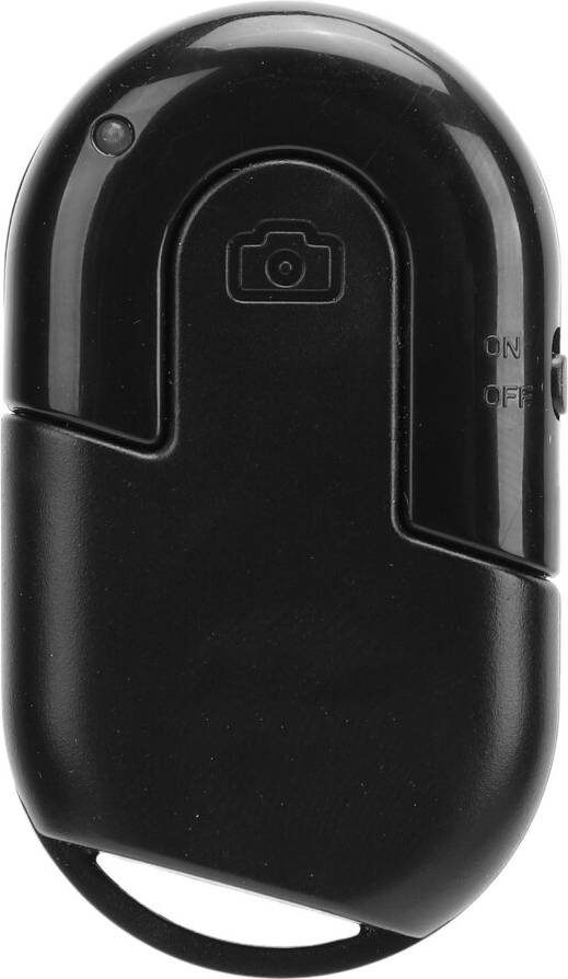 Camera Shutter Remote Control ABS Bluetooth