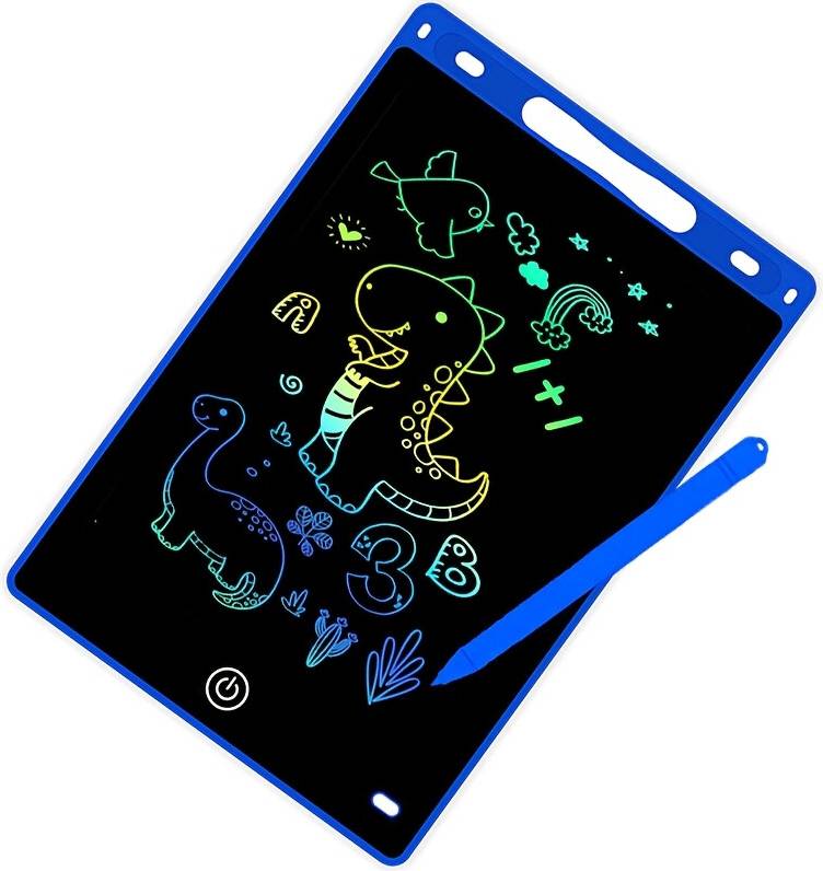 8.5-Inch Color LCD Doodle Tablet