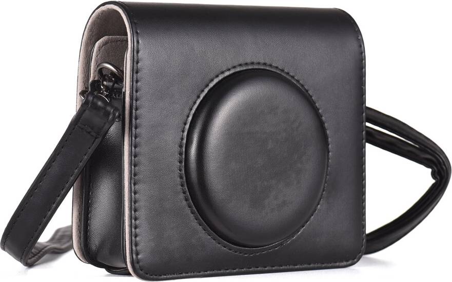 Portable Instant Camera Bag Case