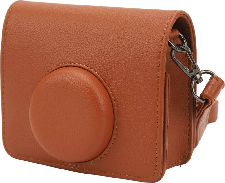 Protective Camera Case Brown