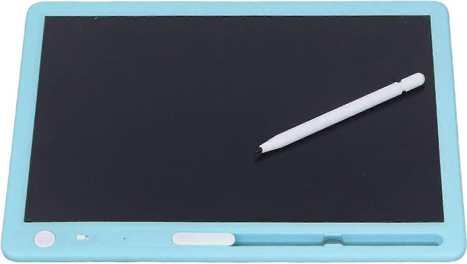 Kikidex LCD Writing Tablet 10 Inch Erasable Colorful Landscape