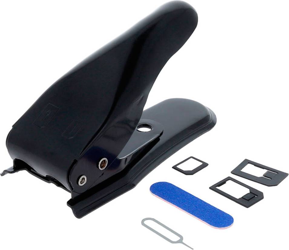 SANDISK Nano Micro SIM Cutter