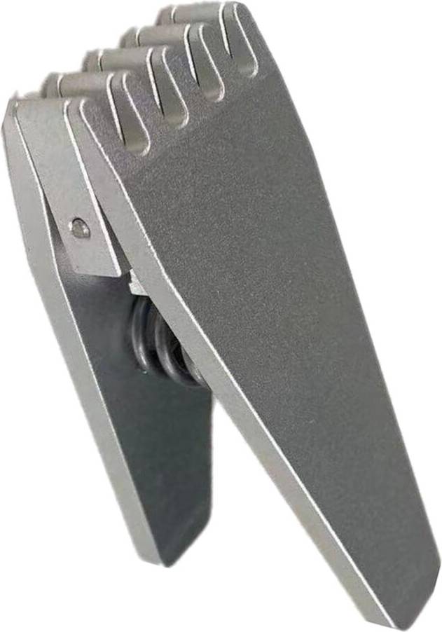Badminton Racket String Clamp 5 Prong
