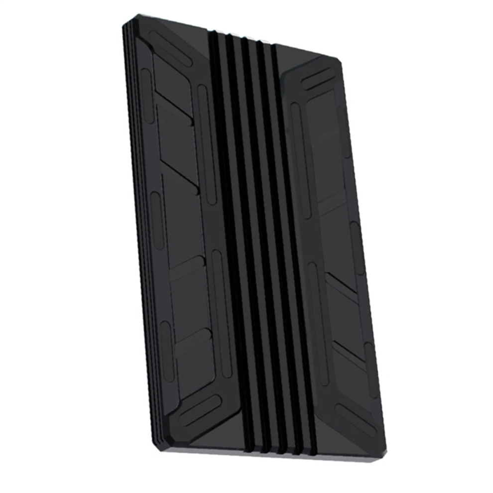 NVME M2 MKEY SSD PCIe Adapter Card