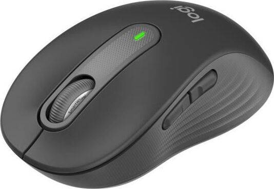 Logitech Signature M650 Wireless Mouse Bluetooth