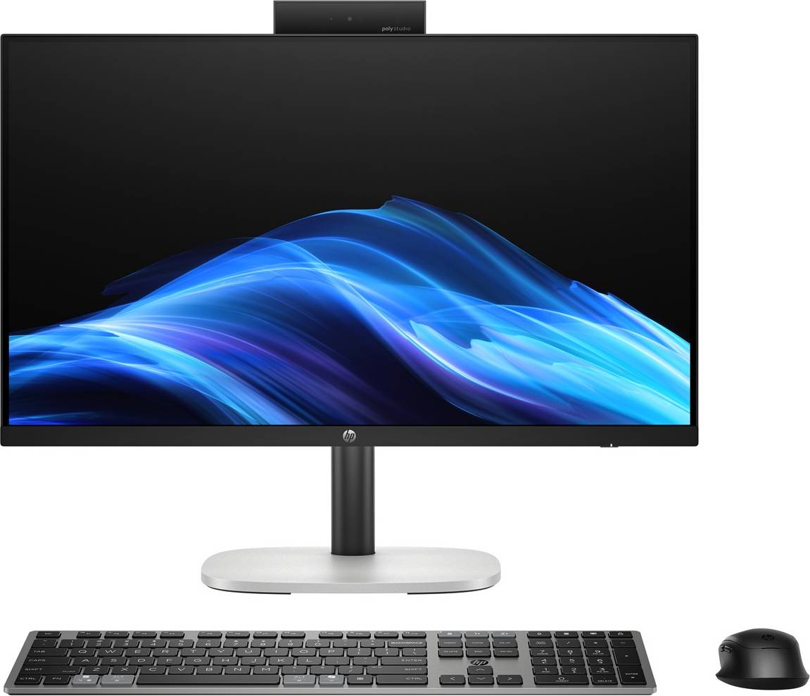 HP ProStudio 4 All-in-One Desktop AI PC