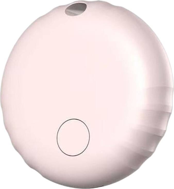 Key Finder Wallet Tracker Pink