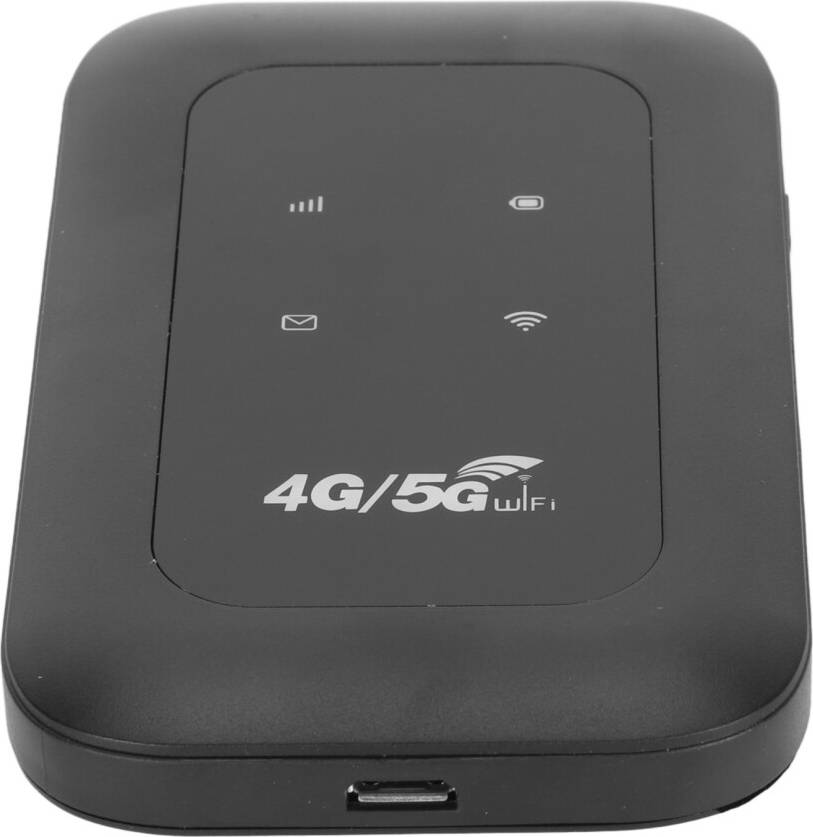Sim router 4G WiFi Router Micro SIM Card Slot
