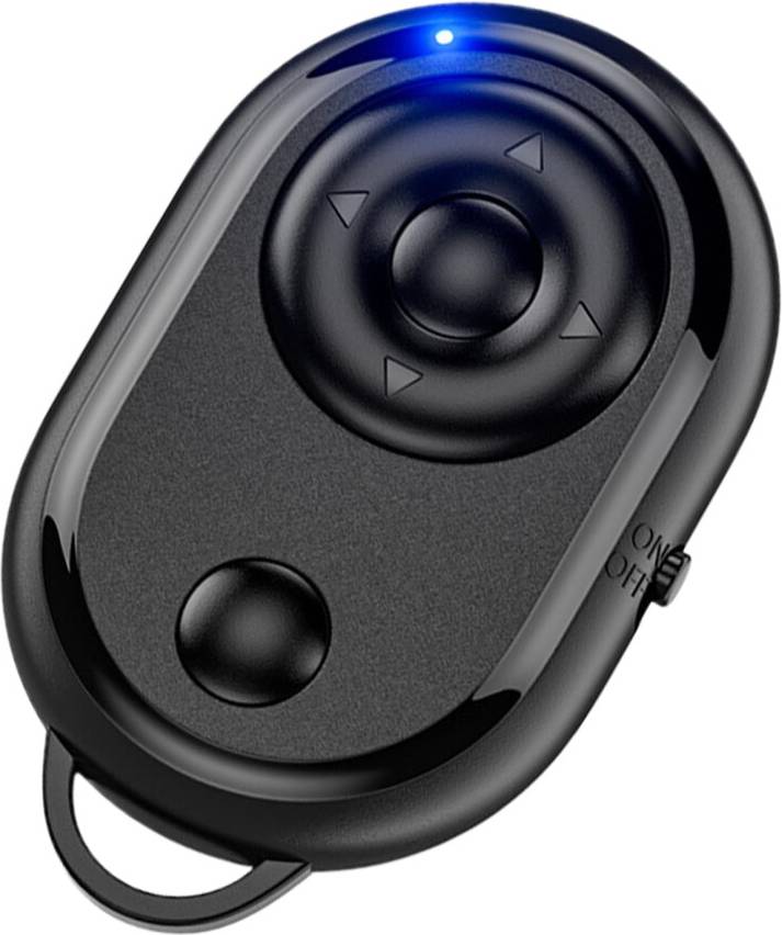 Wireless Camera Remote Shutter