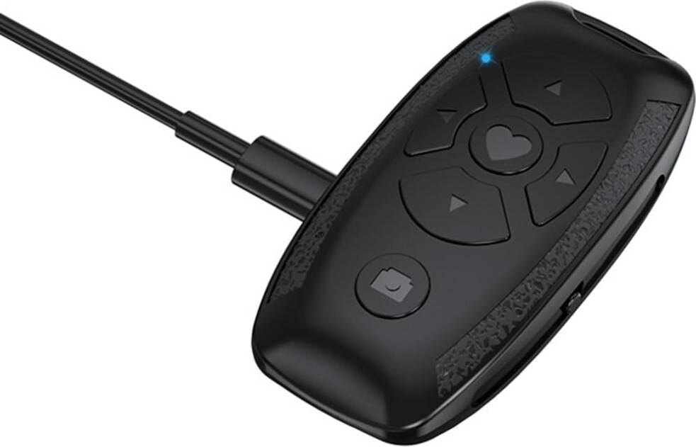 Bluetooth Camera Remote Shutter