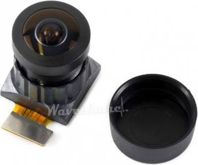 8MP IMX219 Camera Module
