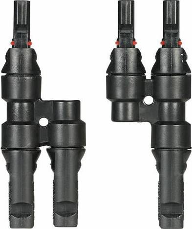 Y-Gren Parallel Adapter Solcelleanlæggets