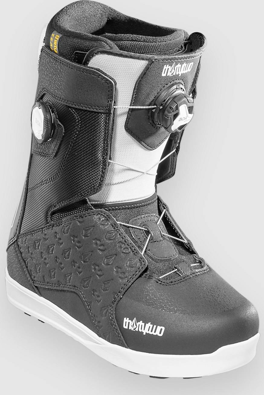 Lashed Db Volcom Snowboard Boots