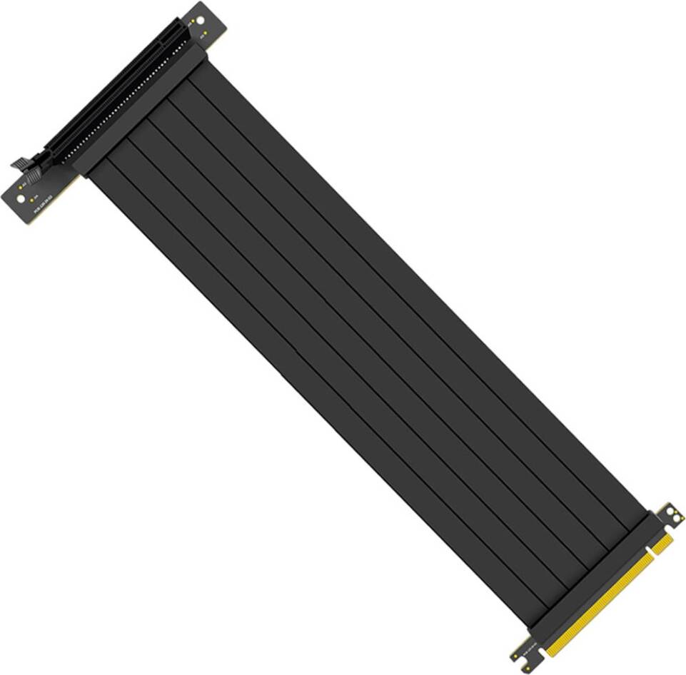 PCIe 3.0 16X Graphics Card Extension Cable