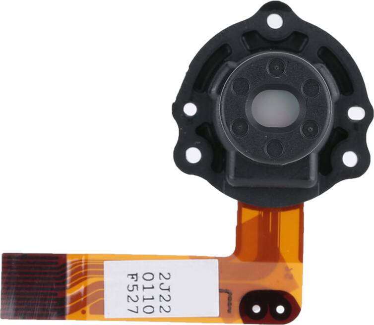 Infrared Main Camera Lens