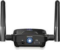 ICON AirMon Pro RX Wireless Audio Receiver