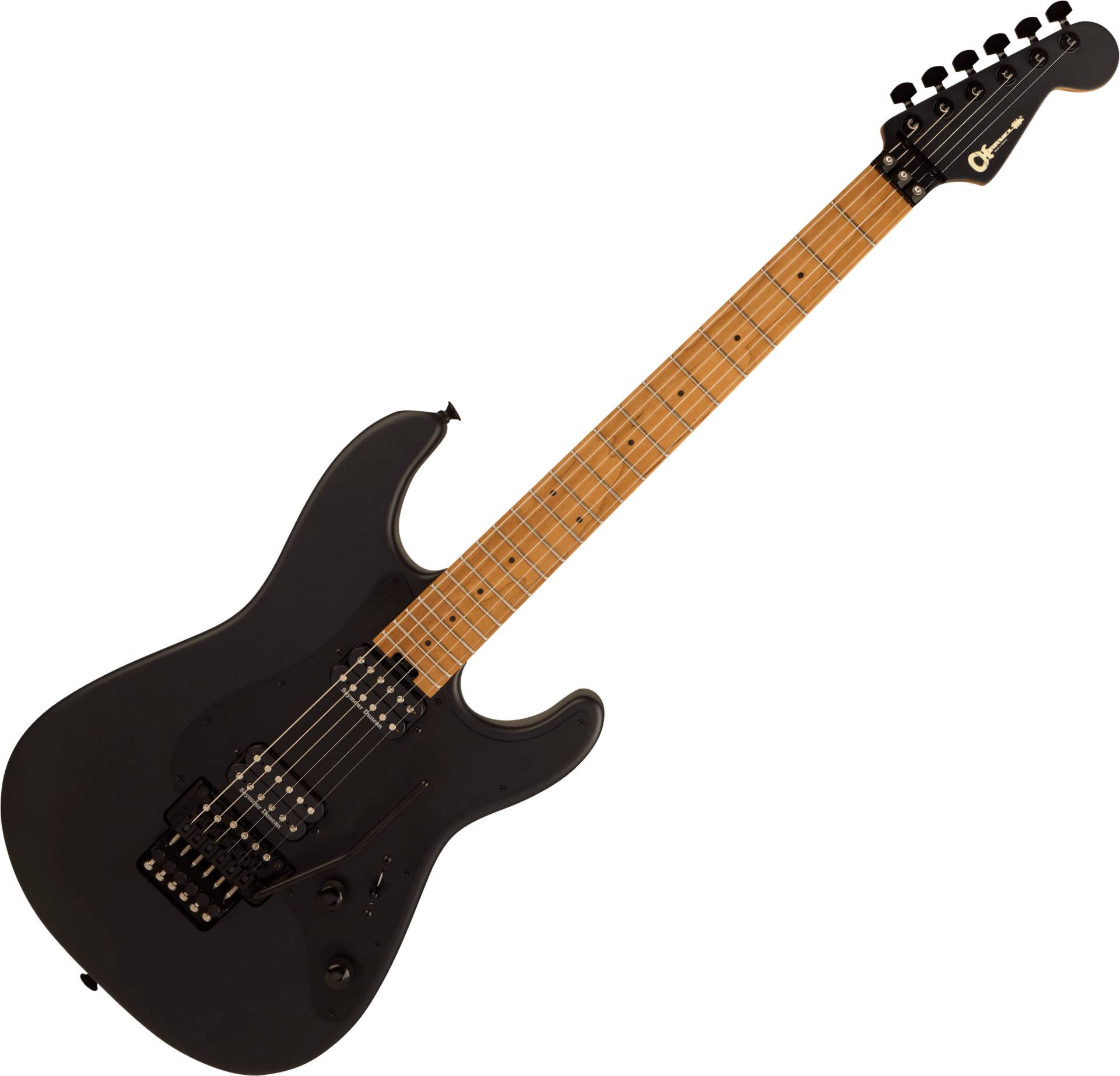 Charvel guitar Charvel Pro-Mod Plus So-Cal Style 1