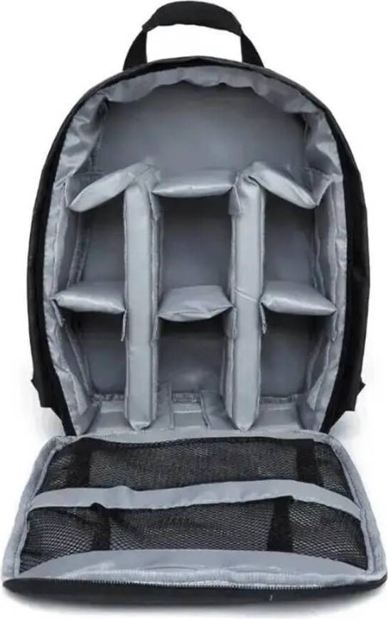 Multifunctional Camera Bag For Digital Cameras