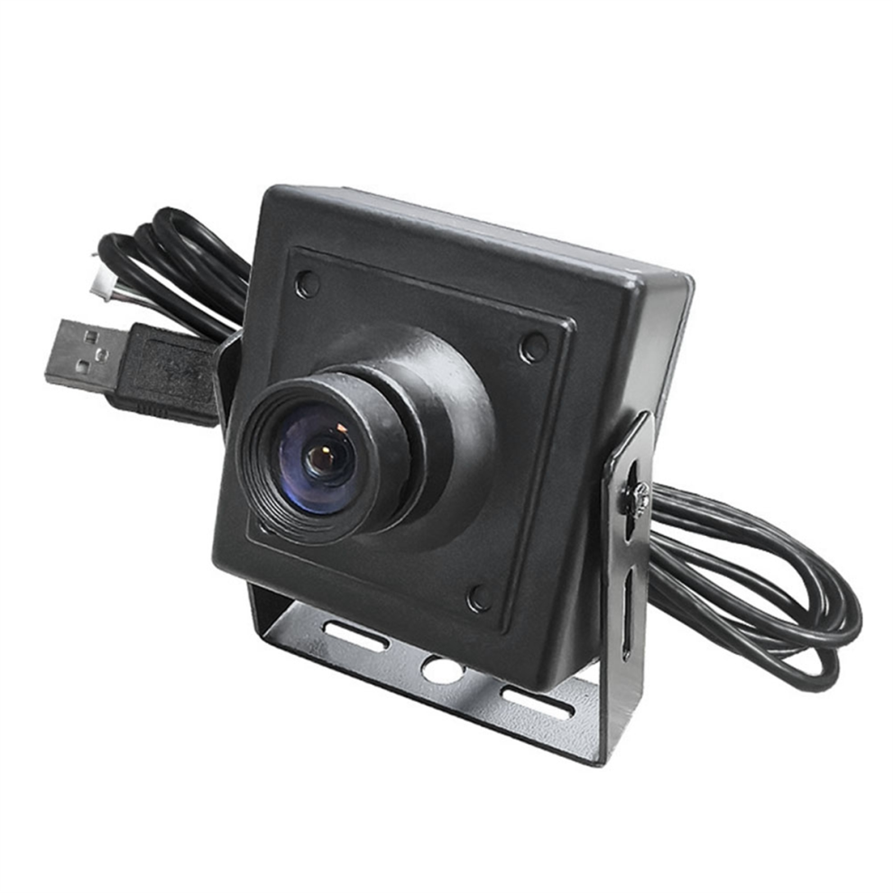 USB Camera Module 720P 30 Frames