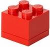 LEGO Bright Red Mini Storage Box