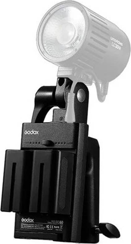 Godox Accessory Kit ML LC FR Series LED Light
