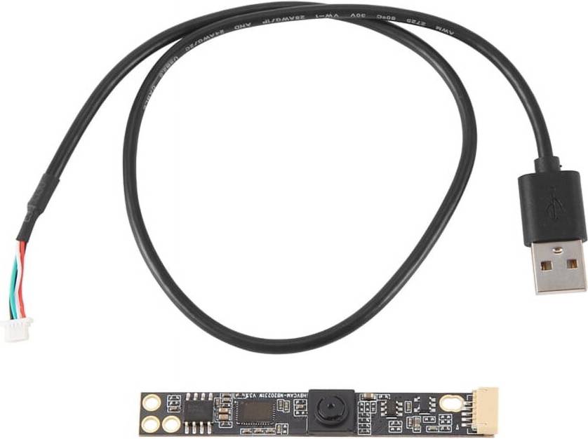 USB Camera Module for Advertising Machine