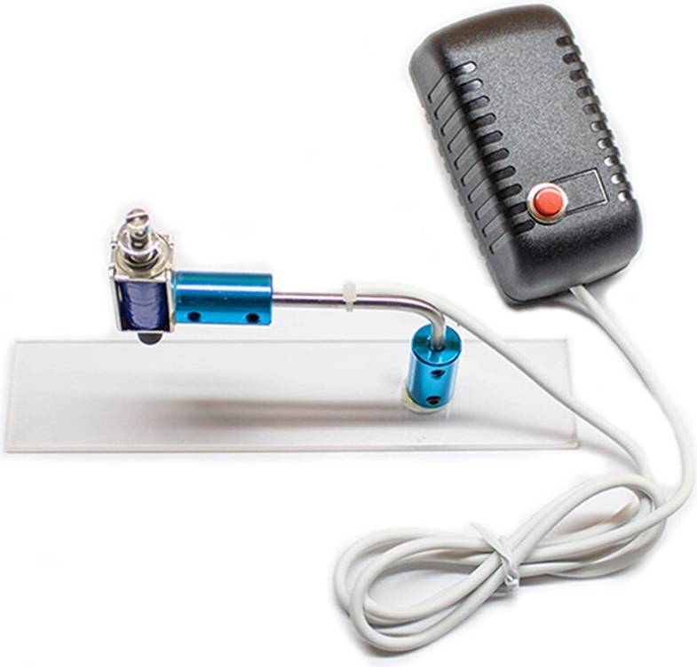 Mechanical Keyboard Clicker Automatic Random