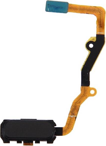 Fingerprint Sensor Flex Cable for Rose Gold Device - Replacement Part