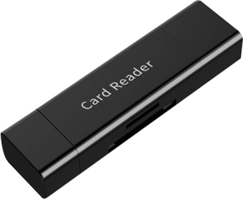 XD Memory Card Reader Full Speed USB