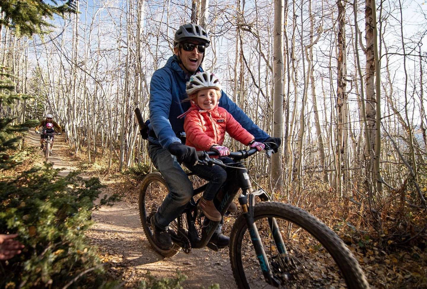 Mac Ride Cykelsits Blå